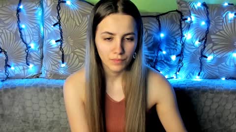 Maggie online show from January 23, 1:30 am