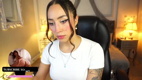   online show from January 13, 9:20 pm