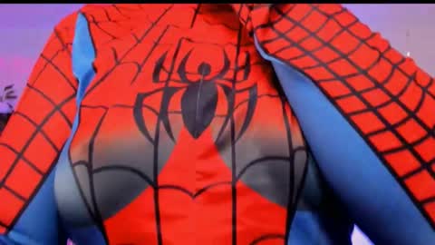 Magic Allie online show from October 24, 8:27 pm