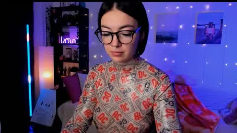 Magic Allie online show from December 15, 6:40 am