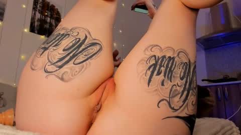 Magic Allie online show from September 28, 8:36 pm