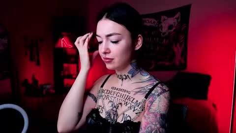 Magic Allie online show from February 27, 7:35 pm