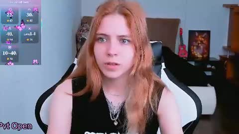 Bella online show from July 22, 12:50 pm