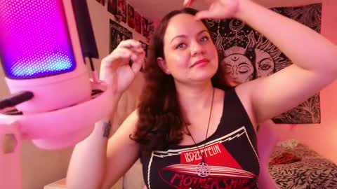 Claire online show from March 1, 3:49 pm