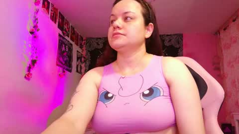 Claire online show from March 5, 11:16 pm