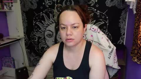 Claire online show from March 21, 12:21 pm