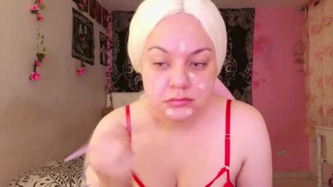 Claire online show from March 7, 11:26 pm