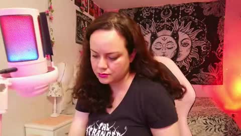 Claire online show from February 22, 4:59 pm