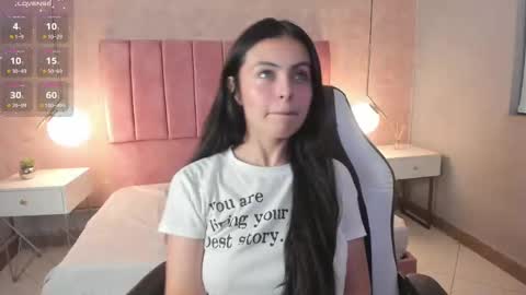 Fer online show from February 25, 9:58 pm