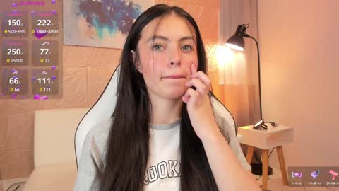 Fer online show from January 20, 9:11 pm