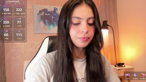 Fer online show from February 12, 2:55 pm