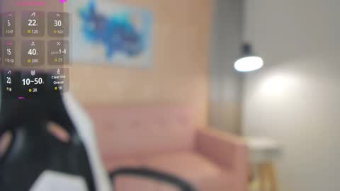 Fer online show from November 7, 12:05 am