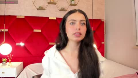 Fer online show from February 19, 9:47 pm