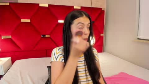 Fer online show from February 17, 9:00 pm