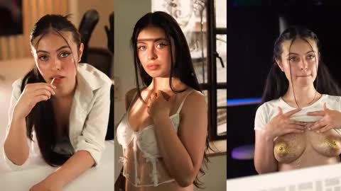 Fer online show from February 12, 1:19 am