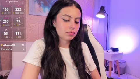 Fer online show from January 30, 11:02 pm