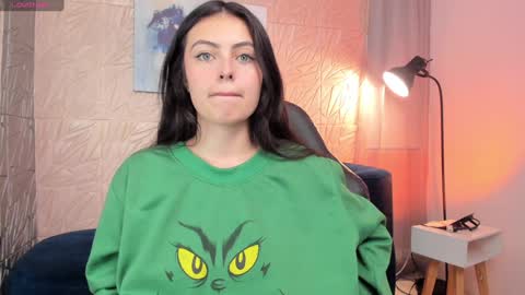 Fer online show from December 16, 9:41 pm