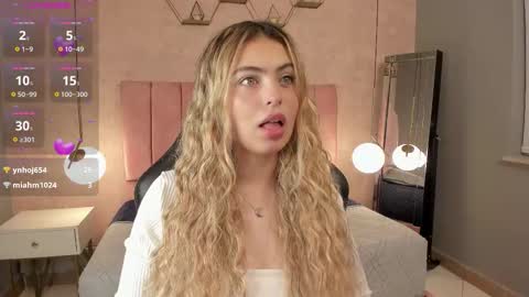 Fer online show from September 19, 10:31 pm