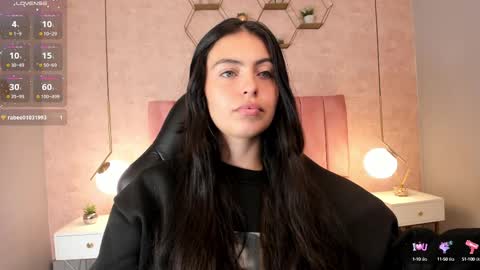 Fer online show from March 10, 8:56 pm