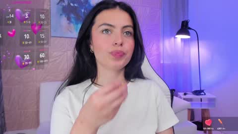 Fer online show from January 8, 9:34 pm