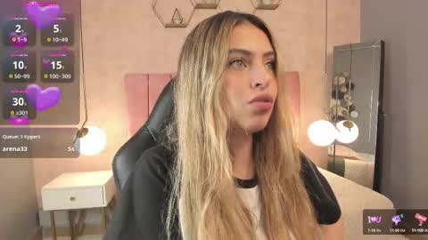 Fer online show from September 23, 9:46 pm