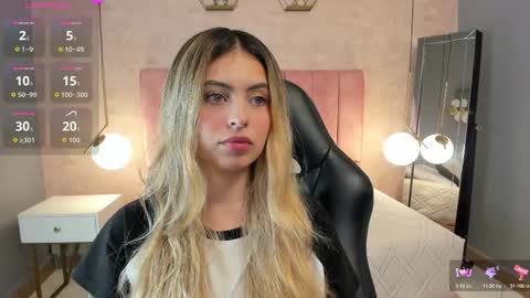 Fer online show from October 24, 10:06 pm