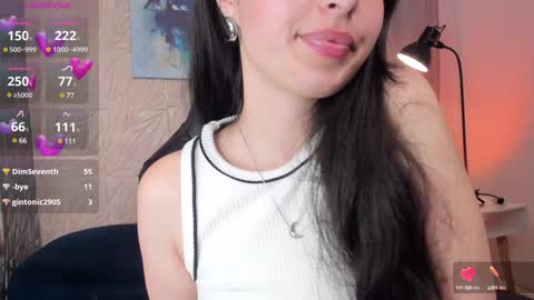 Fer online show from December 4, 9:24 pm