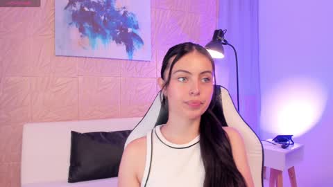 Fer online show from February 4, 8:49 pm