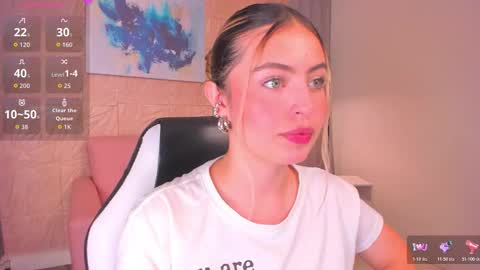 Fer online show from November 11, 9:12 pm