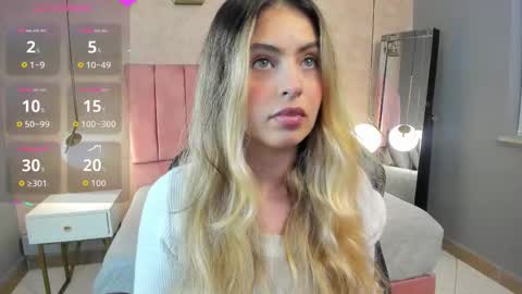 Fer online show from November 28, 9:40 pm