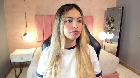 Fer online show from October 23, 9:54 pm