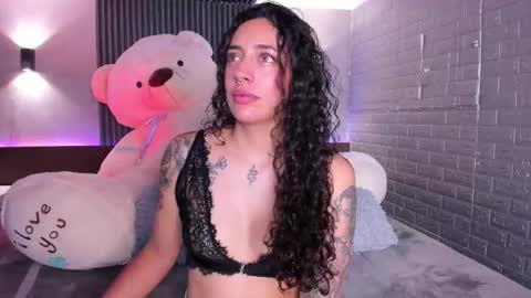 magic_ivone online show from February 18, 12:37 pm