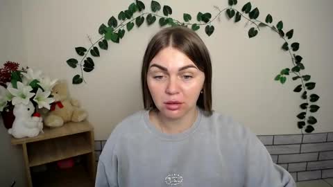 magic_katarina_ online show from October 6, 6:30 am