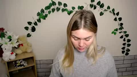 magic_katarina_ online show from December 13, 6:00 am