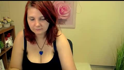 Kristy online show from September 12, 7:50 am