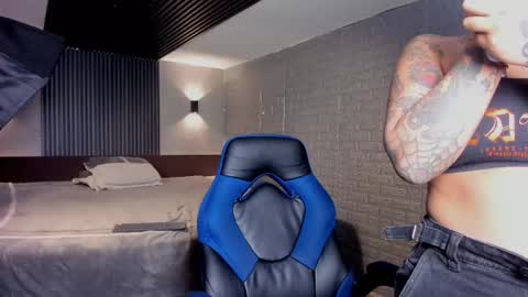 Marge online show from September 22, 10:19 pm