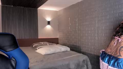 Marge online show from October 8, 10:14 pm