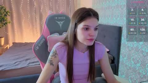 Merry online show from March 26, 1:41 am