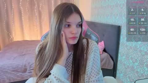 Merry online show from March 12, 2:36 am