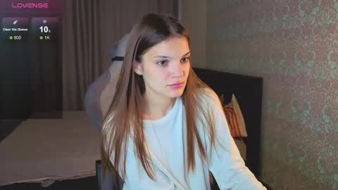 Merry online show from September 19, 1:37 am