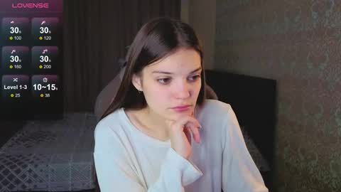 Merry online show from November 7, 1:55 am