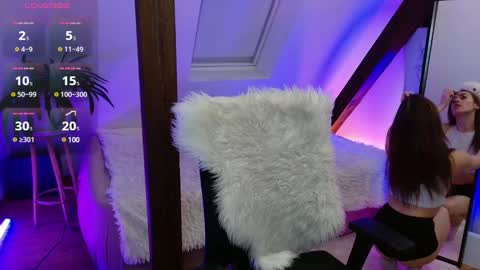 Zooey online show from December 4, 5:33 pm