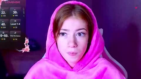 Angel online show from November 8, 7:52 pm