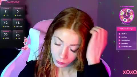 Angel online show from January 29, 9:28 pm