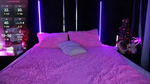 Lilu online show from December 19, 9:16 pm