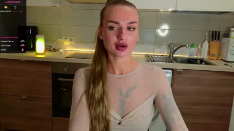 MagicLove online show from November 26, 12:17 pm