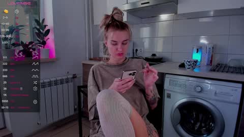 MagicLove online show from January 23, 5:02 am