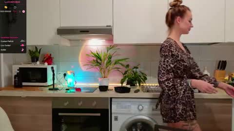 MagicLove online show from November 2, 7:56 am