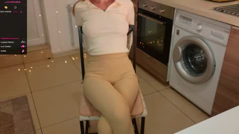 MagicLove online show from December 18, 4:06 am