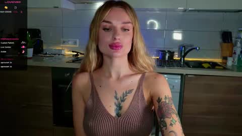 MagicLove online show from March 20, 8:08 am